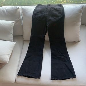 Rolla’s Eastcoast Flare Black